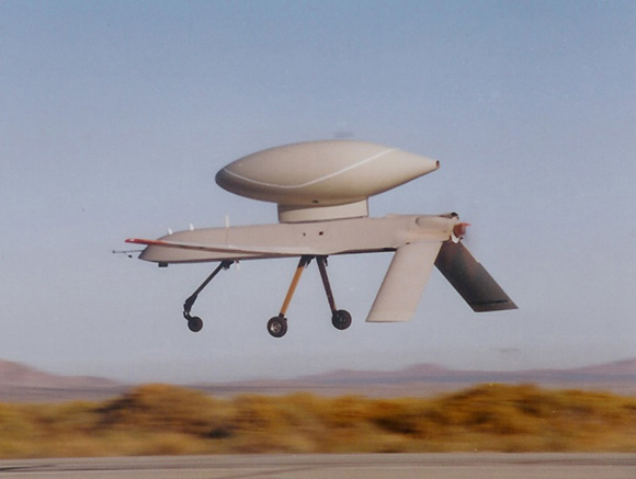 Gnat 750